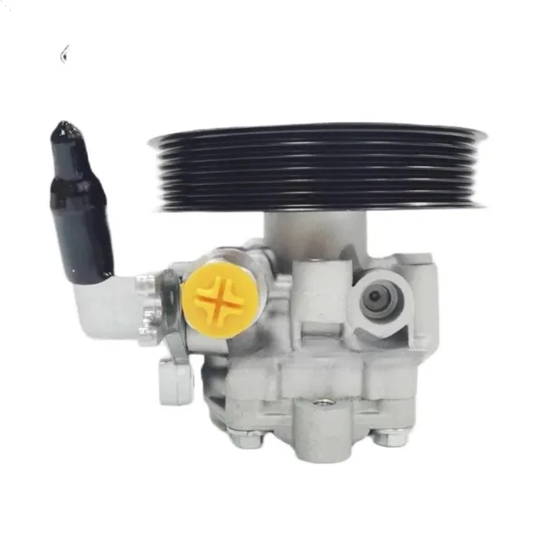Pompa wspomagania hydraulicznego kierownicy 571002E300 Hyundai/Kia