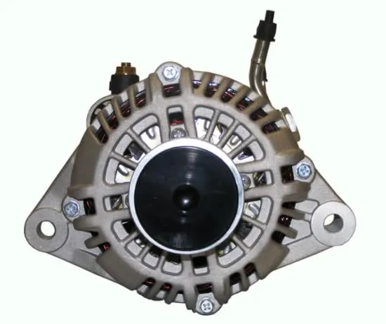 Alternator TA000A61201 Hyundai/Kia