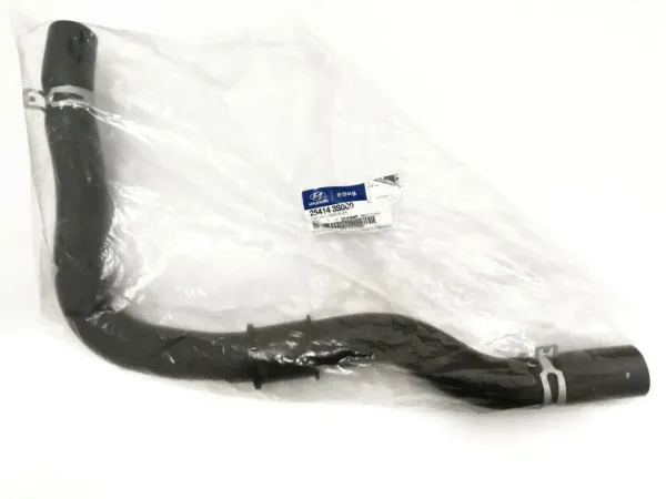Przewód (króciec) układu chłodzenia 254143S000 Hyundai/Kia