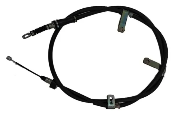 Linka hamulca ręcznego tylna lewa 597604H300 Hyundai/Kia
