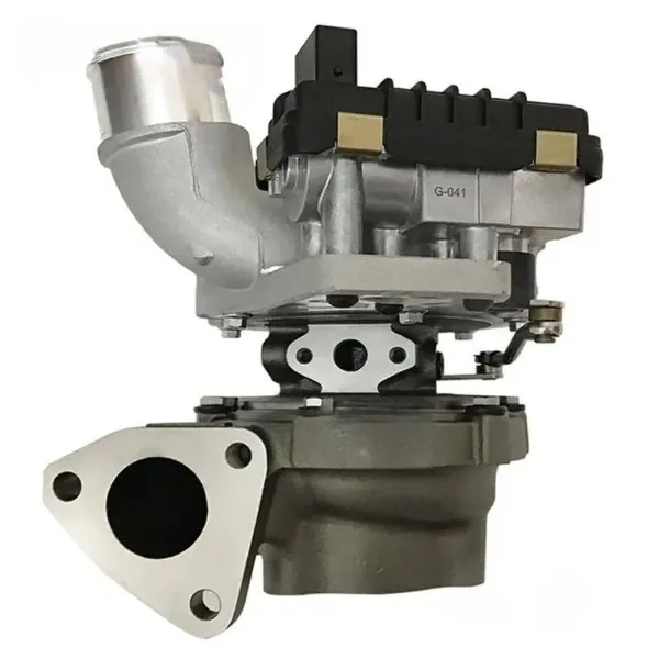 Turbina 282312F001 Hyundai/Kia