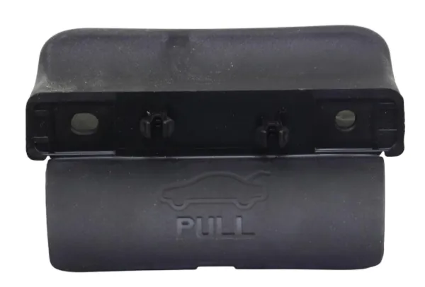 Klamka klapy bagażnika (3/5 drzwi tylnych) wewnętrzna 812543S000 Hyundai/Kia