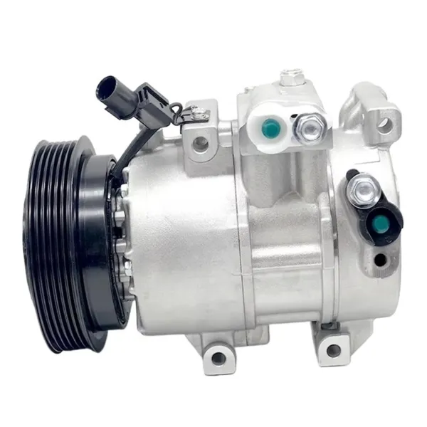 Sprężarka klimatyzacji 977011J100 Hyundai/Kia