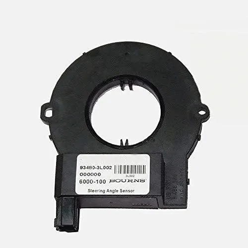 Czujnik kąta skrętu kierownicy 934803L000 Hyundai/Kia