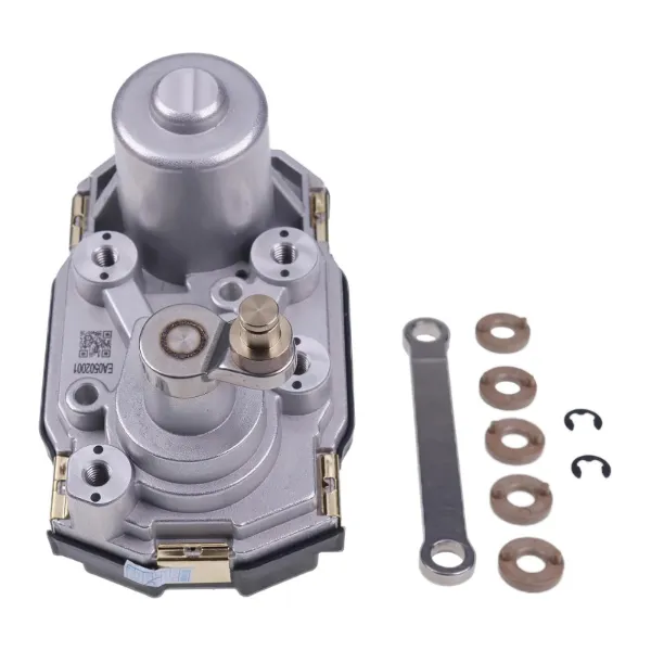 Zawór (aktuator) sterowania turbiną 282352F710 Hyundai/Kia