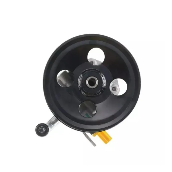 Pompa wspomagania hydraulicznego kierownicy 571003K000 Hyundai/Kia