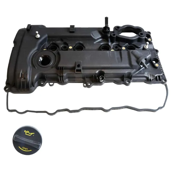 Pokrywa zaworowa 224102E210 Hyundai/Kia