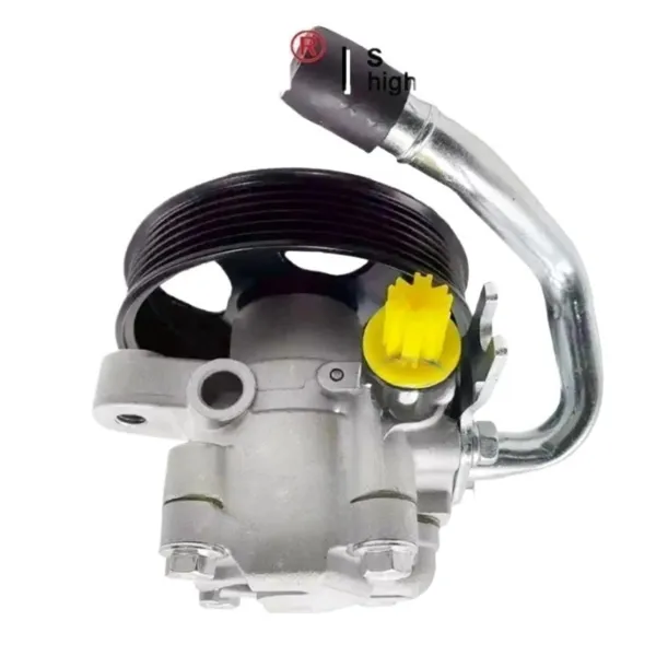 Pompa wspomagania hydraulicznego kierownicy 571003J010 Hyundai/Kia