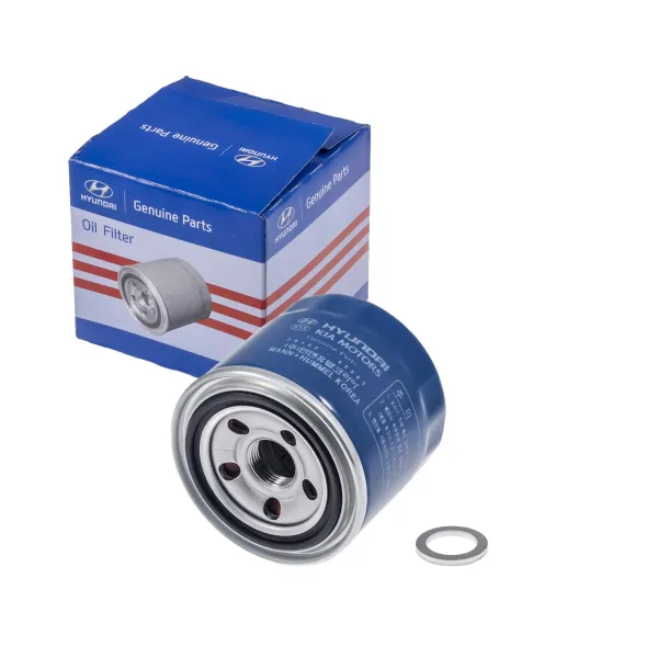 Filtr oleju 2630035505 Hyundai/Kia