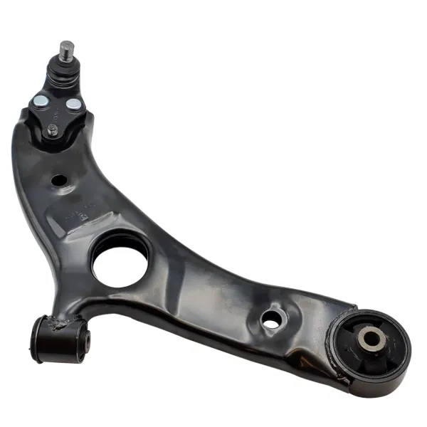 Wahacz zawieszenia przedniego dolny prawy 545012P100 Hyundai/Kia