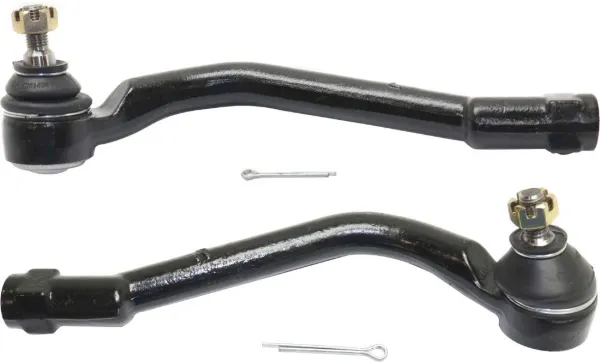 Końcówka drążka kierowniczego zewnętrzna 568203Q000 Hyundai/Kia