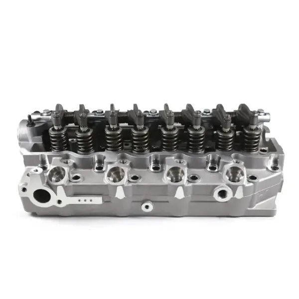 Głowica cylindrów MD303750 Hyundai/Kia