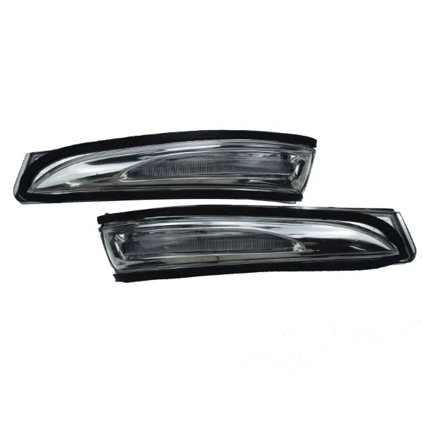 Kierunkowskaz lusterka lewy 876143X000 Hyundai/Kia