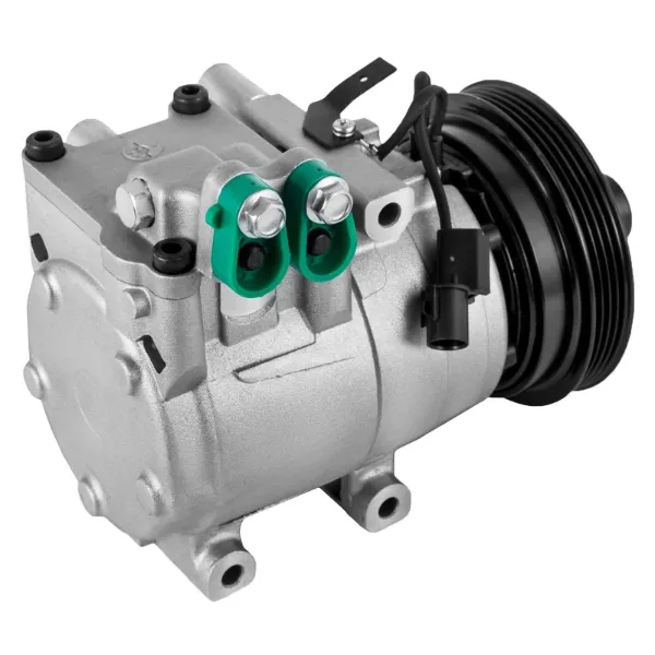 Sprężarka klimatyzacji 9770125100 Hyundai/Kia