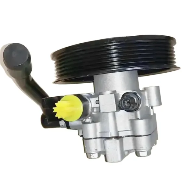 Pompa wspomagania hydraulicznego kierownicy 571002W000 Hyundai/Kia