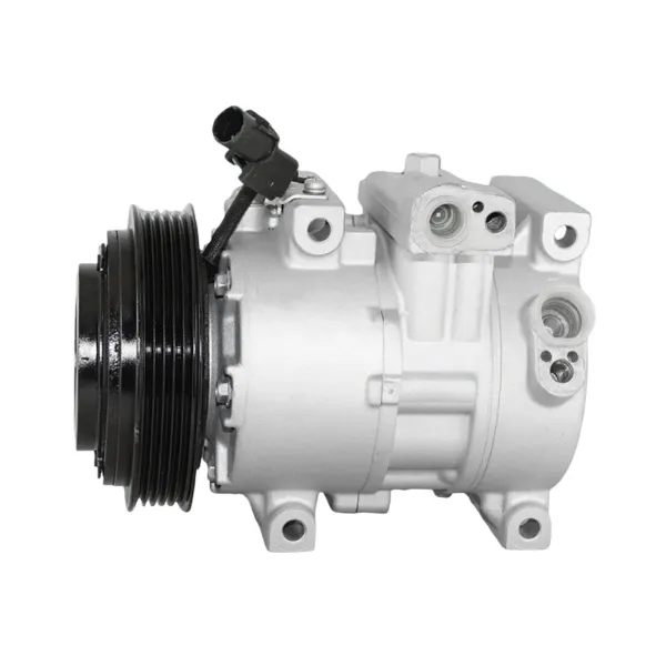 Sprężarka klimatyzacji 977011J000 Hyundai/Kia