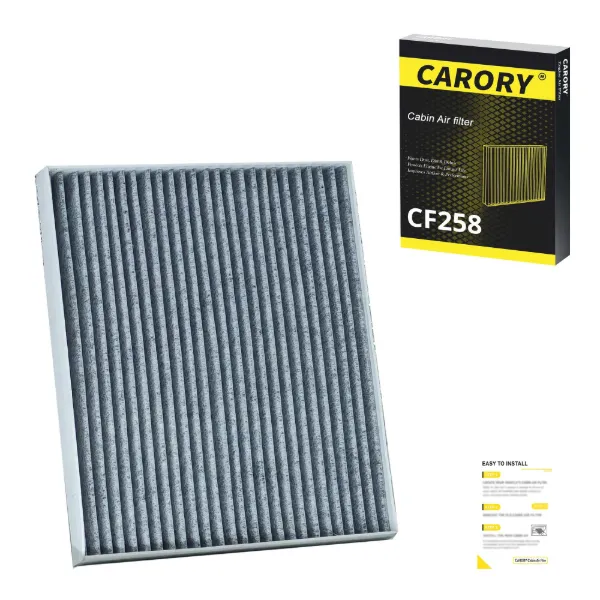 Filtr kabiny 97133F2000 Hyundai/Kia