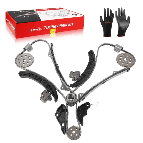Łańcuch pompy oleju 243223C100 Hyundai/Kia