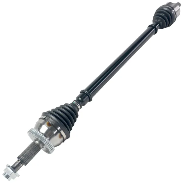 Półoś napędowa przednia prawa 49501D4250 Hyundai/Kia