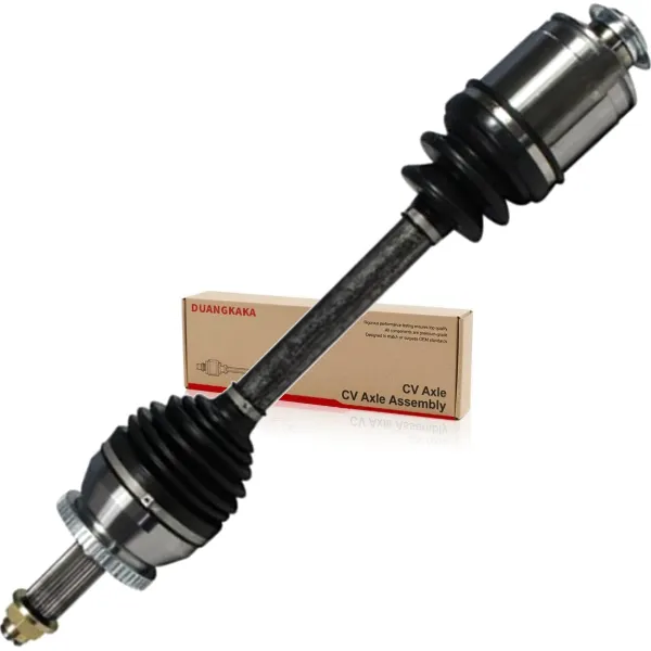 Półoś napędowa przednia prawa 495012W350 Hyundai/Kia