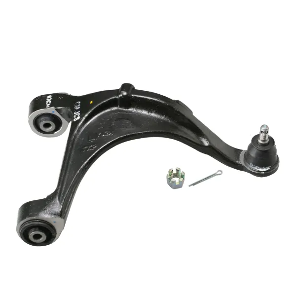 Wahacz zawieszenia tylnego górny lewy 552302B000 Hyundai/Kia