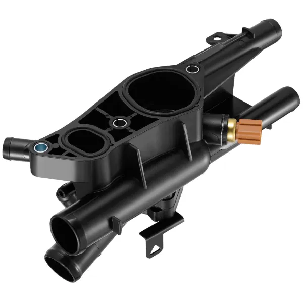 Obudowa termostatu 256202G500 Hyundai/Kia