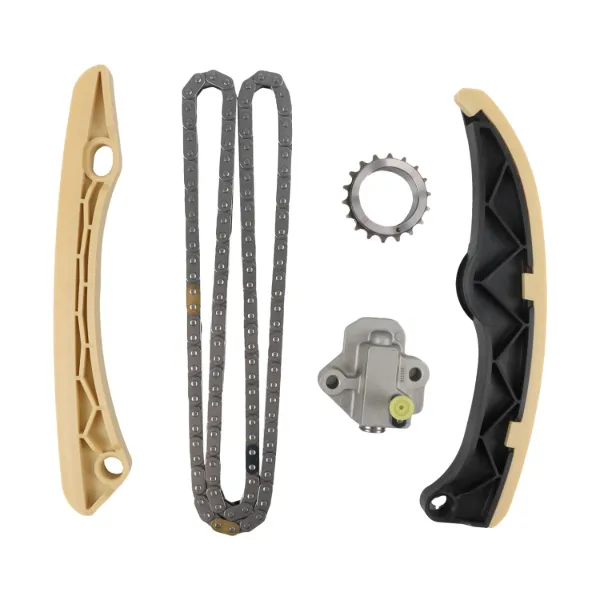 Tłumik drgań łańcucha rozrządu 244312B620 Hyundai/Kia