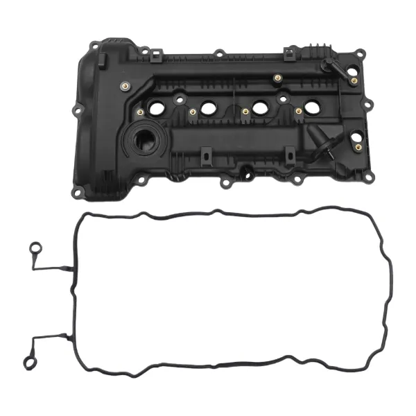 Pokrywa zaworowa 224102E000 Hyundai/Kia