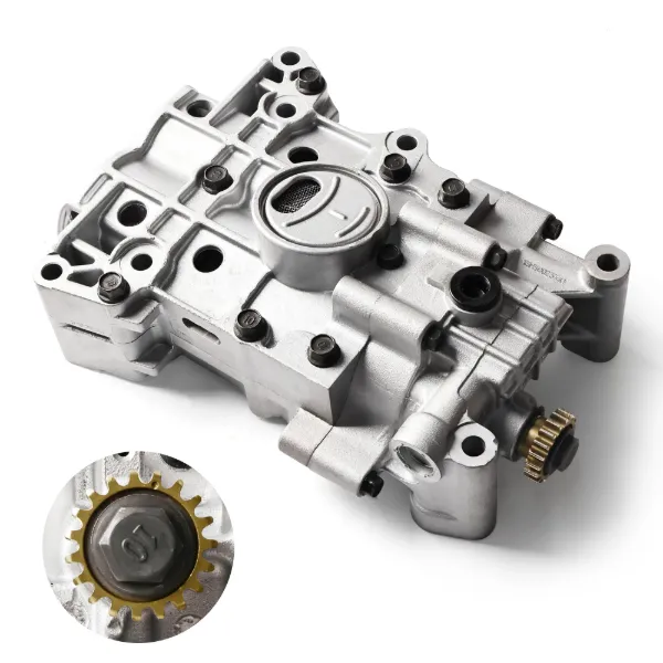 Obudowa mechanizmu wyrównoważającego 233002G401 Hyundai/Kia