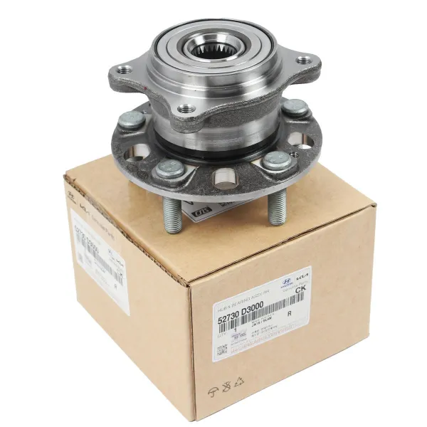 Piasta tylna 52730D3000 Hyundai/Kia
