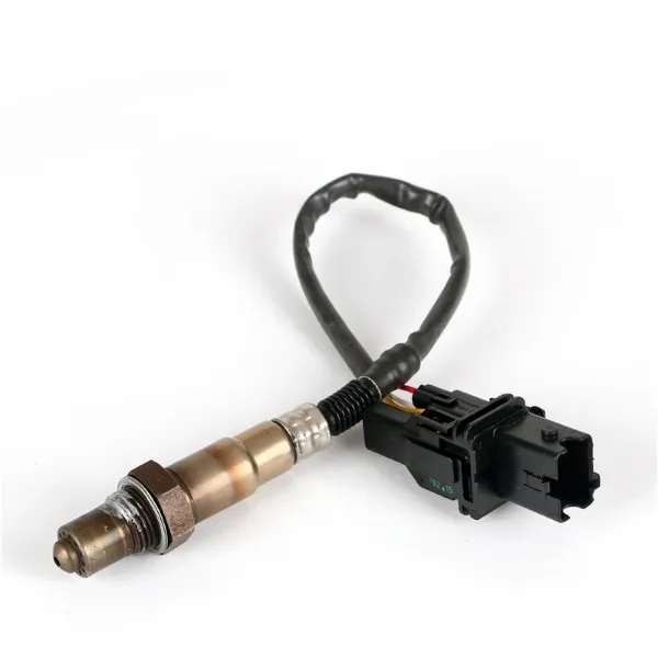 Sonda lambda, czujnik tlenu 3921026501 Hyundai/Kia
