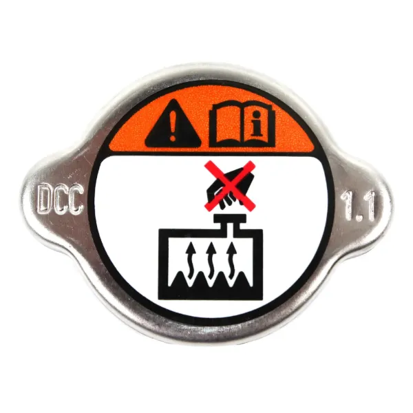 Pokrywa (korek) chłodnicy 253303Z000 Hyundai/Kia
