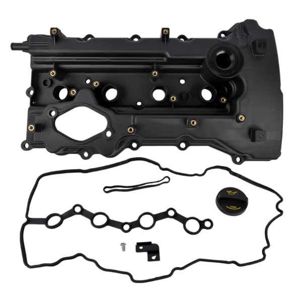 Pokrywa zaworowa 224002G670 Hyundai/Kia