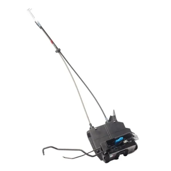 Zamek drzwi przednich lewych 813101E000 Hyundai/Kia
