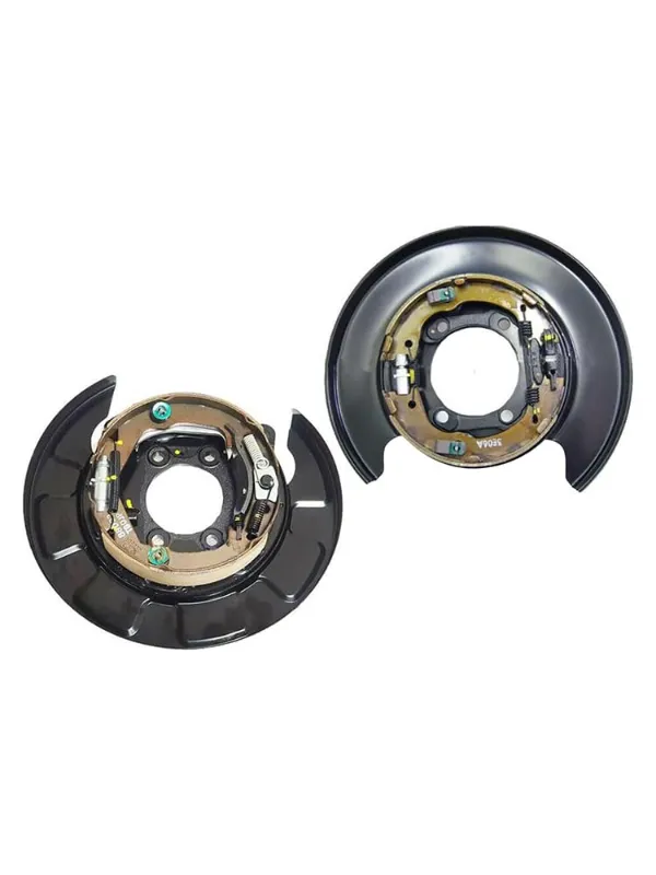Klocki hamulca ręcznego 582502P100 Hyundai/Kia