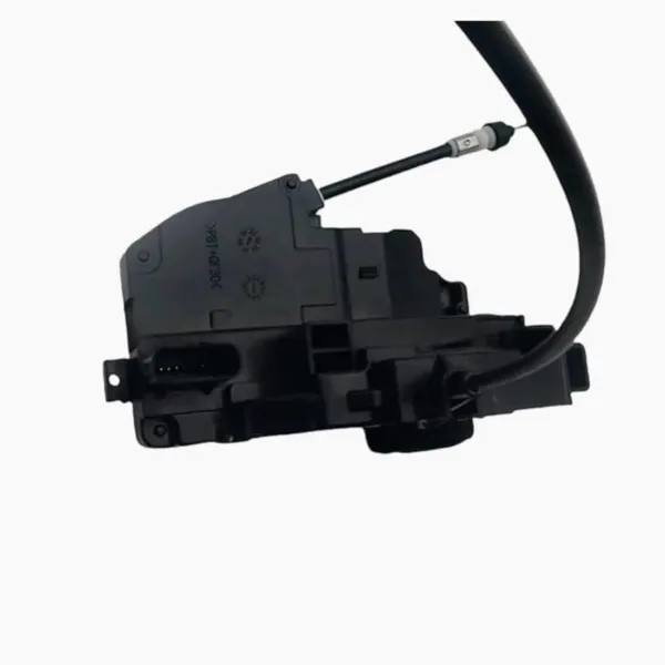 Zamek drzwi tylnych lewych 814101H000 Hyundai/Kia