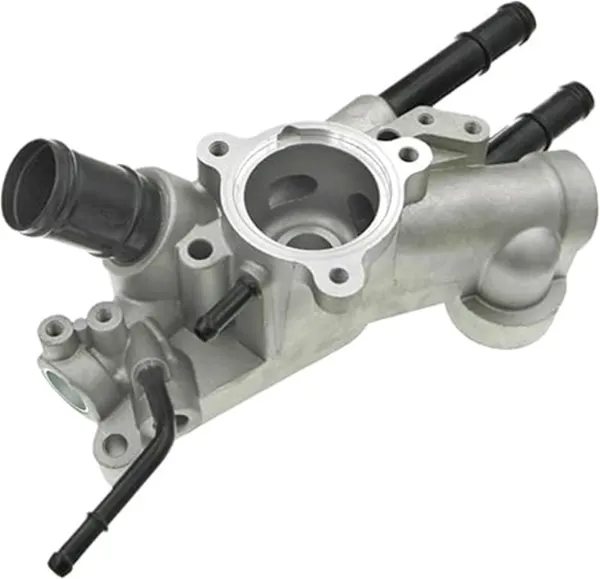 Obudowa termostatu KIA Carens II