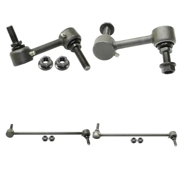 Łącznik stabilizatora tylnego lewy 55530C1100 Hyundai/Kia