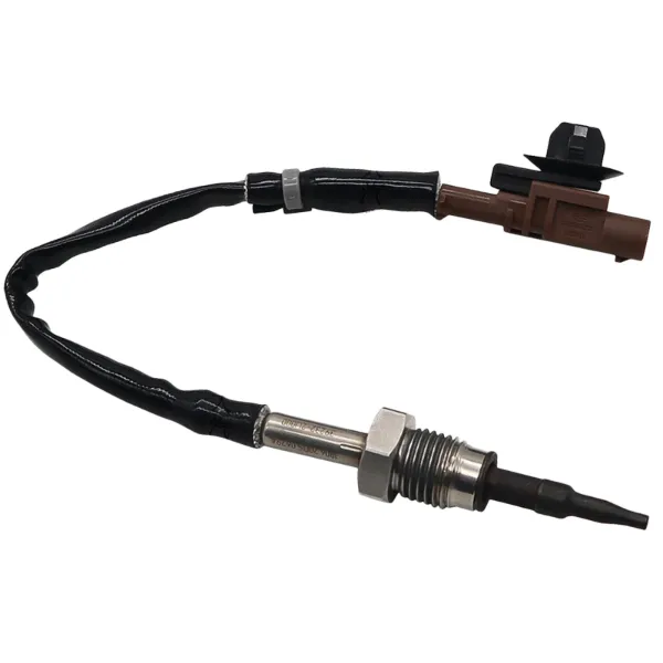 Czujnik temperatury spalin, przed filtrem cząstek stałych 392322U000 Hyundai/Kia