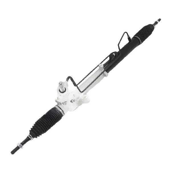 Listwa kierownicza (maglownica) 577002T010 Hyundai/Kia