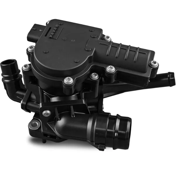 Obudowa termostatu 256002M810 Hyundai/Kia