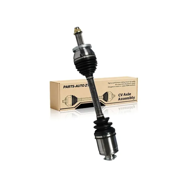 Półoś napędowa przednia prawa 495012W650 Hyundai/Kia
