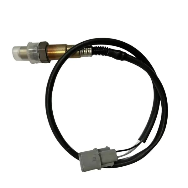 Sonda lambda, czujnik tlenu 392102B010 Hyundai/Kia