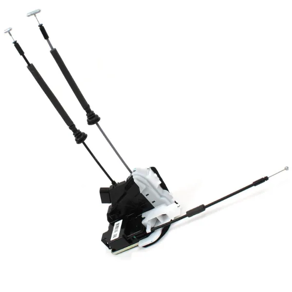 Zamek drzwi przednich lewych 813103X030 Hyundai/Kia