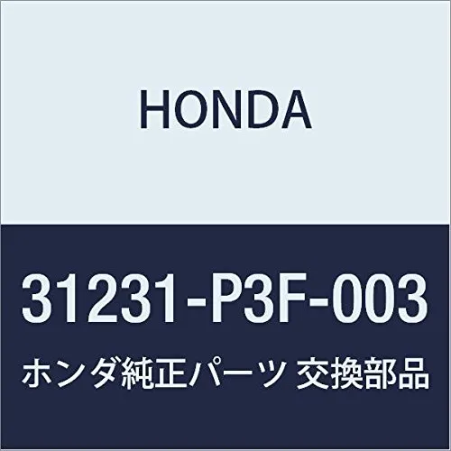 Uchwyt szczotki rozrusznika 31231P3F003 Honda