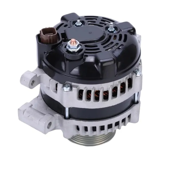 Alternator CSC91 Honda
