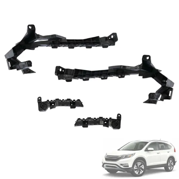 Wspornik zderzaka przedniego lewy 71190T1WA00 Honda