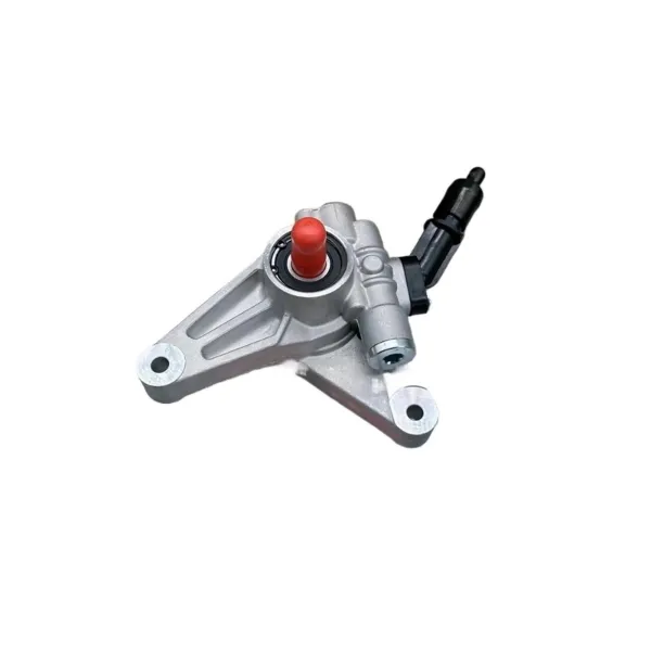 Pompa wspomagania hydraulicznego kierownicy 56110RYEA04 Honda