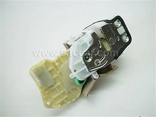 Zamek drzwi tylnych prawych Honda STREAM RN