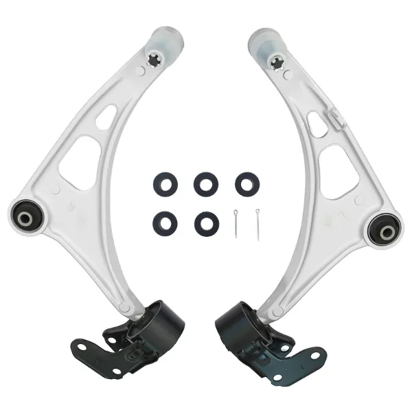 Wahacz zawieszenia przedniego dolny lewy 51360TZ5A00 Honda